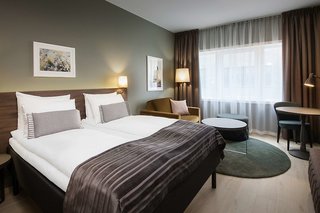 Scandic Sjølyst,Oslo>>Frogner,4 star