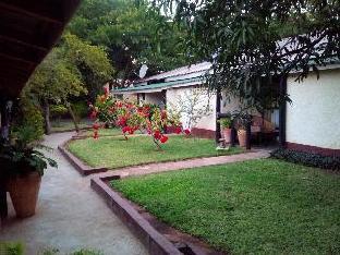Pamusha Lodge,Hwange National Park>>Hwange,4 star