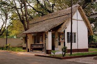 Pamusha Lodge,Hwange National Park>>Hwange,4 star