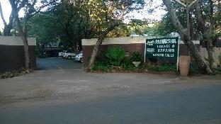 Pamusha Lodge,Hwange National Park>>Hwange,4 star