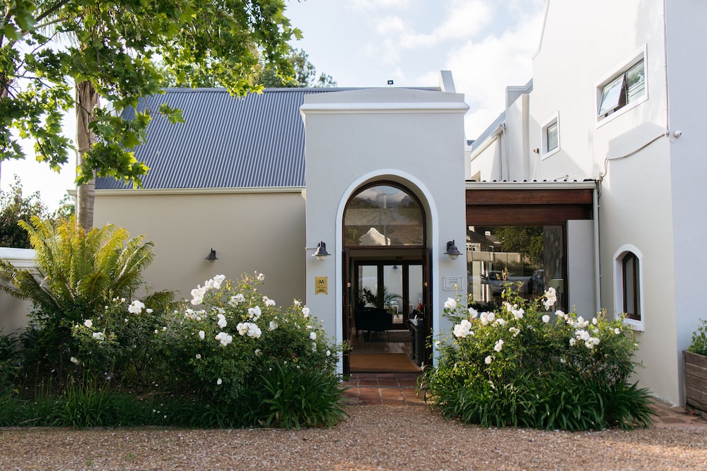 stellenbosch