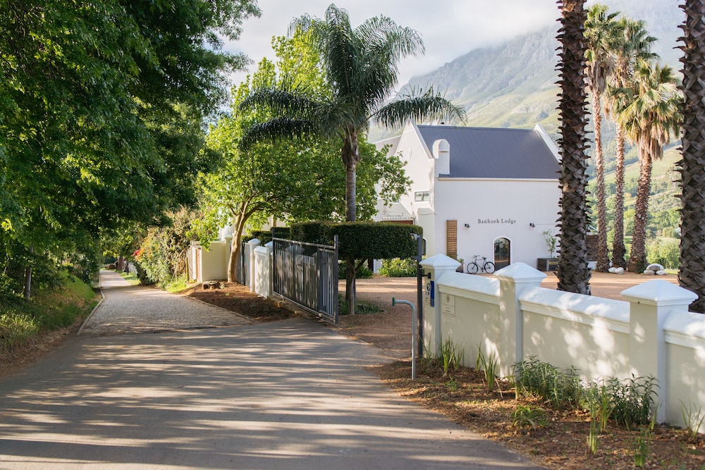 stellenbosch