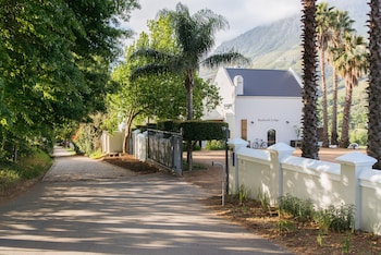 stellenbosch
