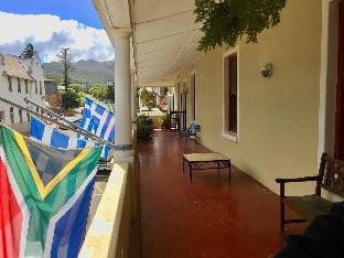 athenian villa