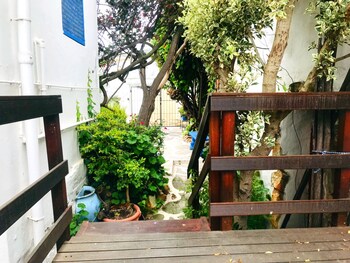 athenian villa