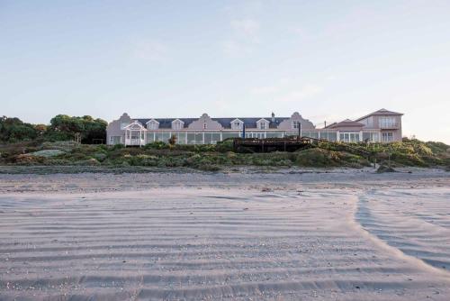 blue bay lodge