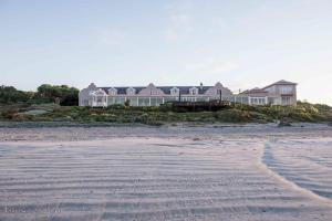 blue bay lodge