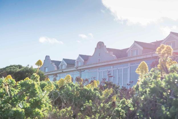 blue bay lodge