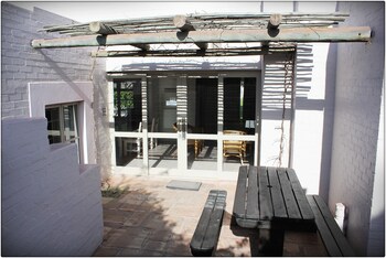 blue bay lodge