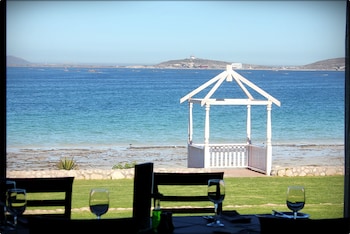 blue bay lodge