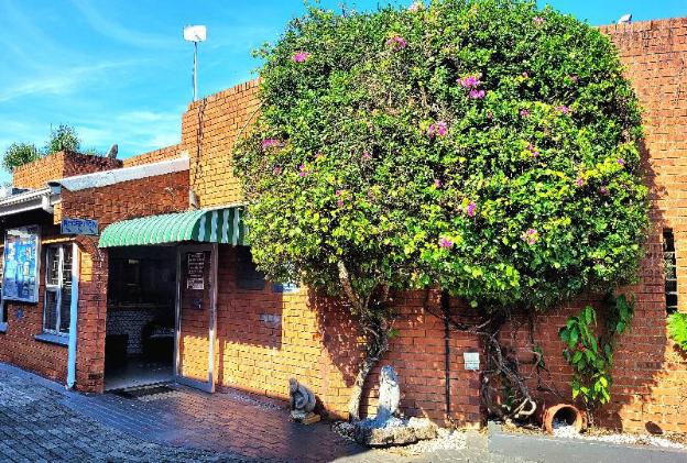 perna perna st lucia