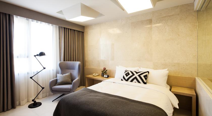 hotel denim