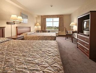 Days Inn By Wyndham Ottawa Airport,Ottawa>>Nepean,2 star