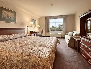 Days Inn By Wyndham Ottawa Airport,Ottawa>>Nepean,2 star