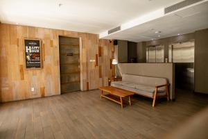 Smart Hotel Montevideo,Montevideo Centro>>Montevideo,3.5 star