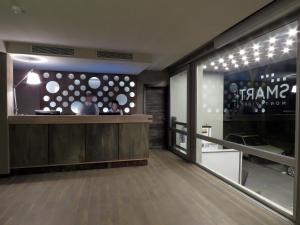 Smart Hotel Montevideo,Montevideo Centro>>Montevideo,3.5 star