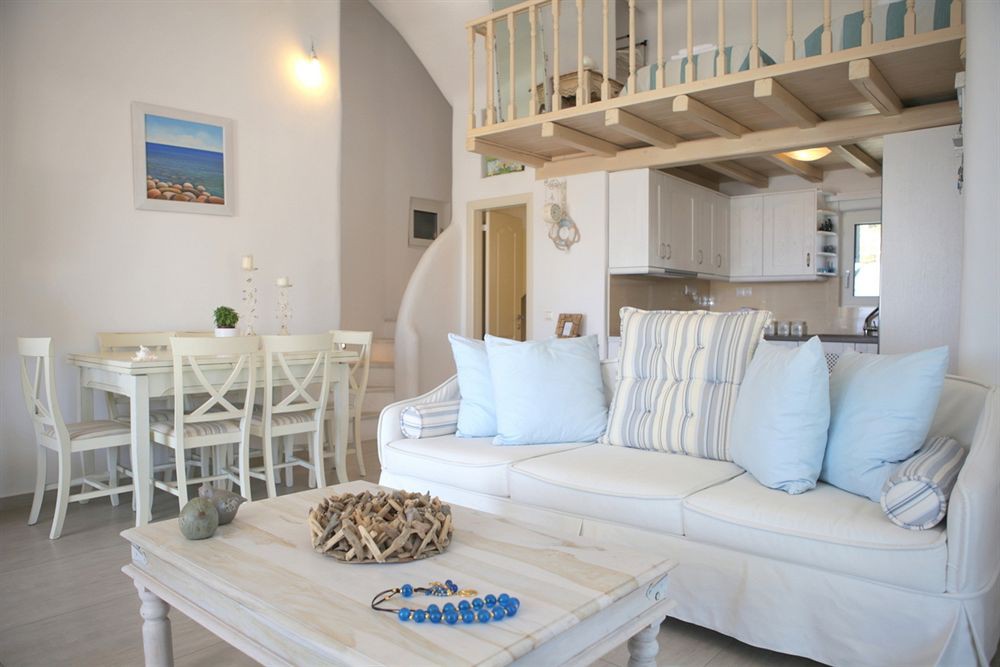 niriides homes and villas