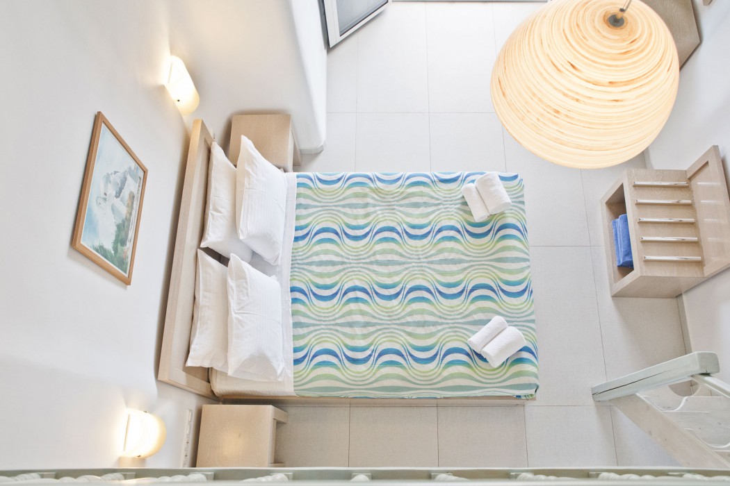 niriides homes and villas