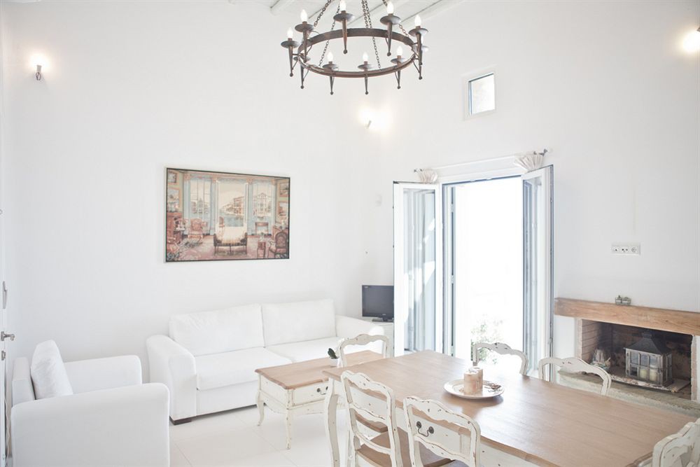 niriides homes and villas