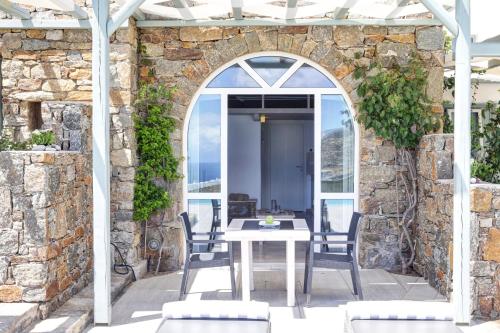 niriides homes and villas