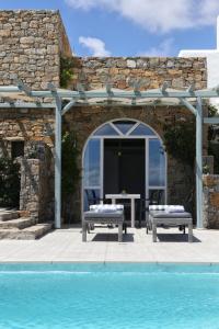 niriides homes and villas