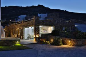 niriides homes and villas