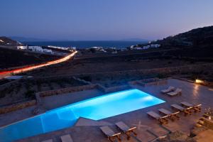 niriides homes and villas