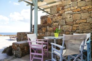 niriides homes and villas