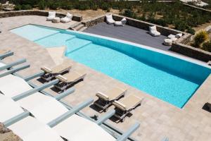 niriides homes and villas