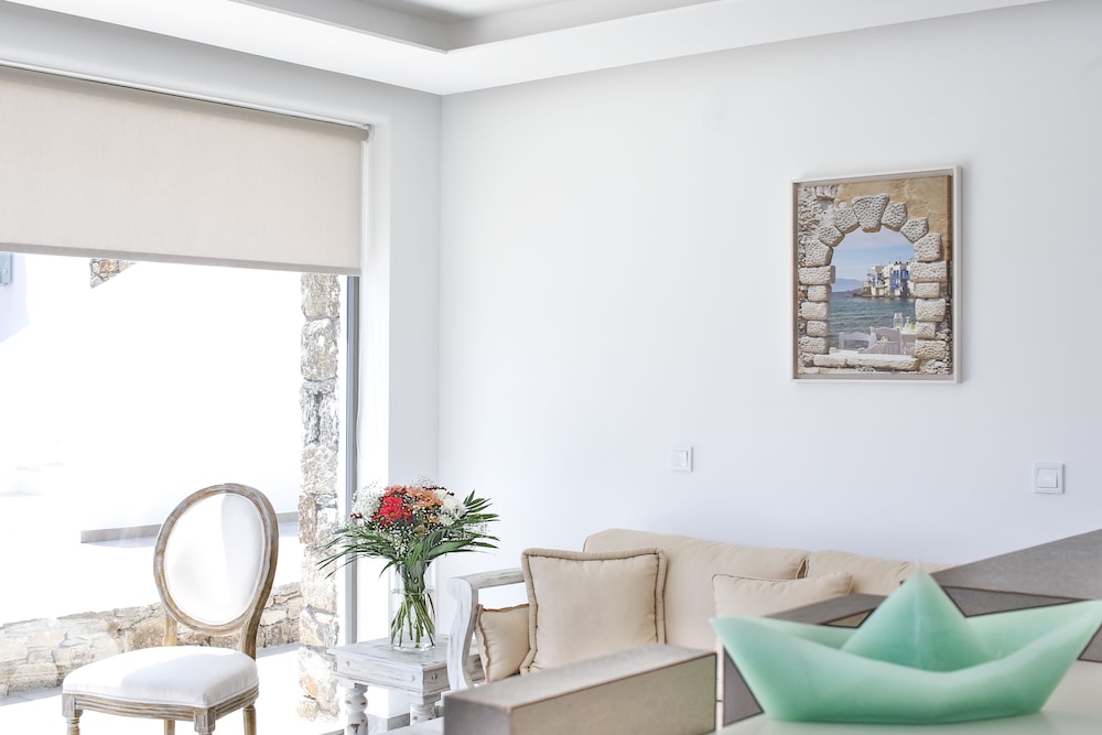 niriides homes and villas