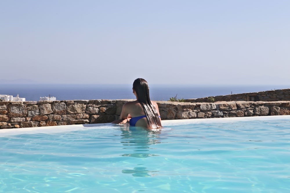 niriides homes and villas