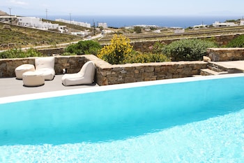 niriides homes and villas