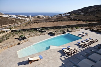niriides homes and villas