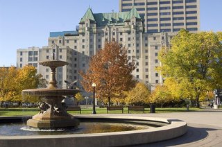 lord elgin hotel