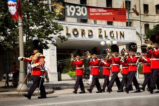 lord elgin hotel