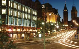 lord elgin hotel