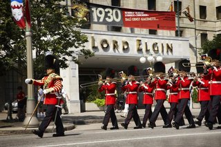 lord elgin hotel