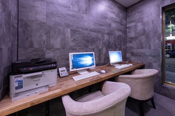 H Avenue Sangmu,Nongmak>>Gwangju,3 star
