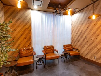 anshin oyado akihabara caters to men