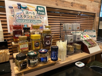 anshin oyado akihabara caters to men