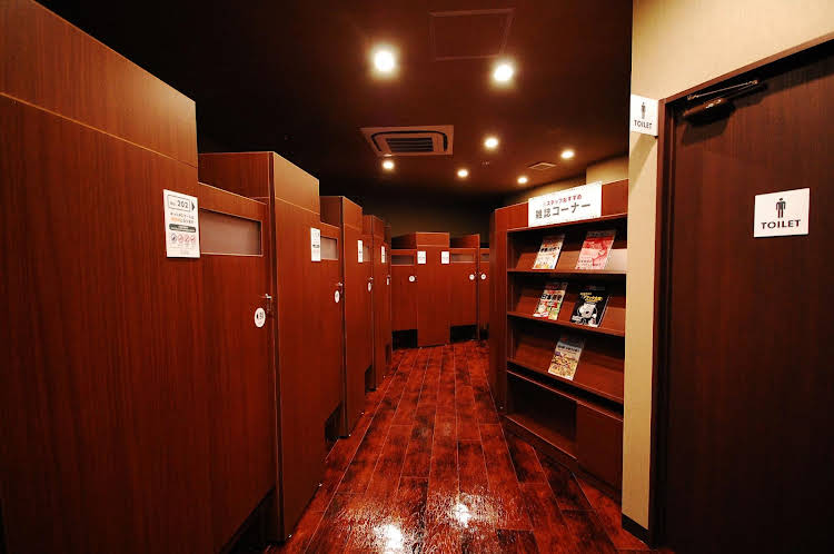 tokyo