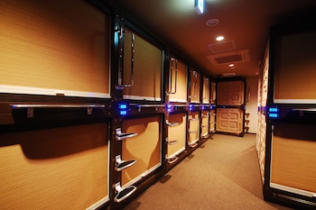 Anshin Oyado Akihabara - Caters To Men,Hachioji>>Chiyoda,3 star