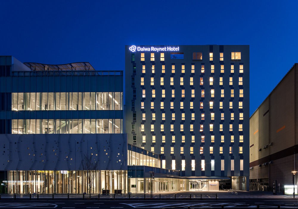 daiwa roynet hotel numazu