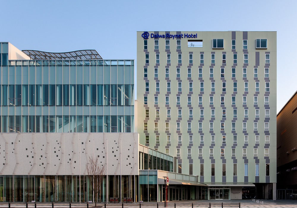 daiwa roynet hotel numazu