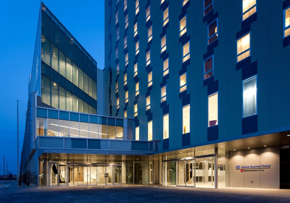 daiwa roynet hotel numazu