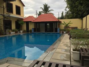 Palolem Inn,Canacona>>Agonda,4 star