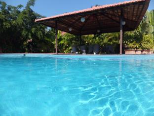 Palolem Inn,Canacona>>Agonda,4 star