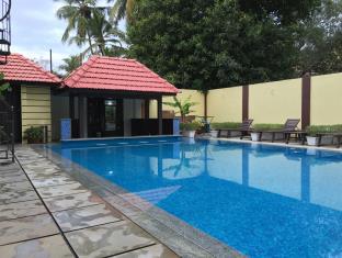 Palolem Inn,Canacona>>Agonda,4 star