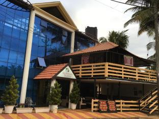 Palolem Inn,Canacona>>Agonda,4 star