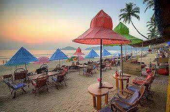 palolem inn